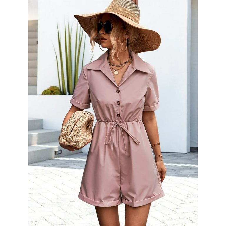Lounge romper shorts deals