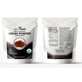 thumbnail image 2 of Mayan's Secret Organic Raw Cacao Powder, Non-GMO, Vegan, Gluten-Free, 16 oz, 2 of 9