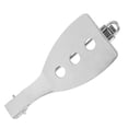 thumbnail image 1 of Barbeque Spatula, Folding Spatula, Portable For Outdoor Barbecue Camping Home Use, 1 of 8