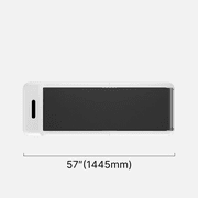 WalkingPad C2 (Black)