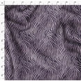 thumbnail image 4 of Soimoi Cotton Poplin Purple Fabric By the Yard - 42 Inch Wide -Animal Skin Fabric - Fierce and Exotic Textile for Fashion and Home Printed Fabric, 4 of 6