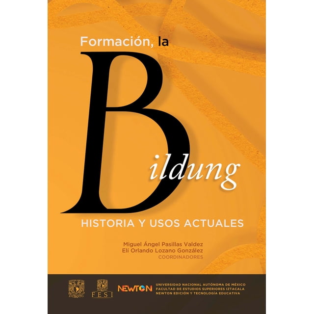 FORMACIÓN BILDUNG NEWTON Pasta Blanda
