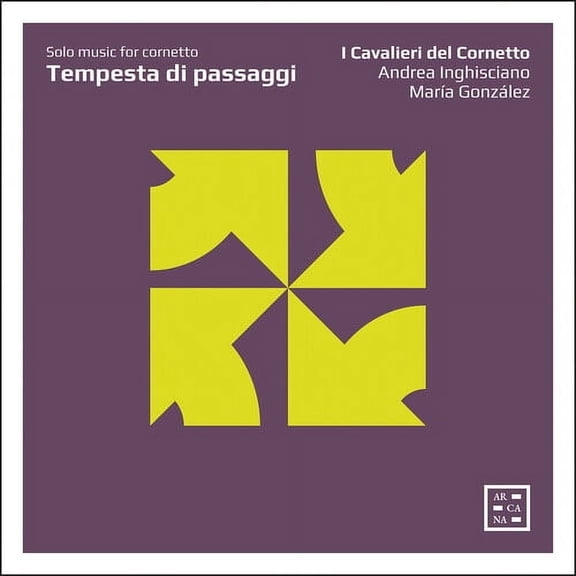 Various Artists - Tempesta Di Passaggi - Music & Performance - CD