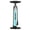 Blue, variant on Hycline 150 PSI High Pressure Presta Schrader Valve Floor Bicycle Pump