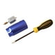 thumbnail image 1 of Scienceny Juego de Motor de bloqueo de volante de coche, Kit de reparación de destornillador de vehículo, accesorios modificados para automóvil, Vehículos, repuestos y accesorios Mis Scienceny VI017563-00B, 1 of 5