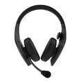 thumbnail image 2 of BlueParrott S650-XT 2-in-1 Convertible Wireless Bluetooth Headset with 96% Noise-Cancelling Microphone & Active Noise Cancellation, Black, 2 of 12