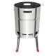 thumbnail image 2 of Asador Tramontina TCP 400 de 15 pulgadas Grill a Carbón, 2 of 8