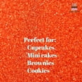 thumbnail image 4 of Cake S.O.S Red Sanding Sugar Dessert Sprinkles, 32 oz., 4 of 6
