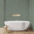 thumbnail image 4 of Rasch Boho Geometric Textured Vinyl Wallpaper, 4 of 4