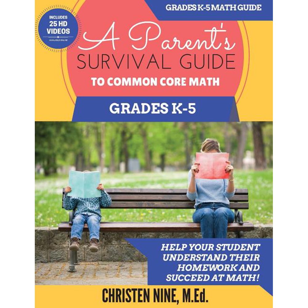 A parents survival guide to maths homework 08 A parents survival guide to maths homework 08 picture