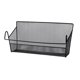 thumbnail image 1 of Toystoory Cesta de almacenamiento para colgar junto a la cama, organizador escolar, soporte para dormitorio, tocados para el hogar, artículos diversos Almacenamiento y organización del hogar Negro Toystoory HA070911-01, 1 of 6