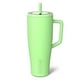 thumbnail image 1 of Vaso BrüMate Era 1183 ml con mango, pajita y tapa de acero inoxidable, 1 of 9