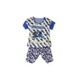 thumbnail image 1 of Pijama Para NIÑO Con Diseños Divertidos Tatys Fashion  2076, 1 of 2