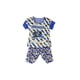 thumbnail image 1 of Pijama Para NIÑO Con Diseños Divertidos Tatys Fashion  2076, 1 of 2