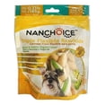 thumbnail image 1 of Carnaza saborizada para perro Nanchoice Trenza manzana vainilla 145 gr, 1 of 4