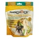 thumbnail image 1 of Carnaza saborizada para perro Nanchoice Trenza manzana vainilla 145 gr, 1 of 4