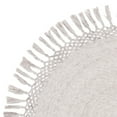 thumbnail image 3 of SAFAVIEH Sahara SAH490A Handmade Beige Rug, 3 of 5
