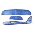 thumbnail image 4 of Way to Celebrate! LIGHT-UP FOAM PLANE, NOVELTY, 4 of 6