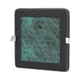 thumbnail image 2 of EGNMCR Nobico 3-layer Composite Filter For J008/J009A Negative Purifier Composite Purifier, 2 of 2