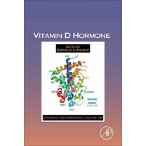 Vitamins and Hormones Vitamin D Hormone: Volume 100, Book 100, (Hardcover)