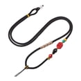thumbnail image 2 of Collar Cordón ajustable elegante Yuyangstore negro, 2 of 8