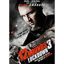 12 Rounds 3: Lockdown (DVD)