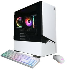 CYBERPOWERPC Gamer Xtreme VR GXiVR8060A5 Gaming PC (Intel i5