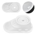 thumbnail image 3 of Gear  Gaiter, Shifter Boot Installation Simple  For  Commodore VU VT VX VY VZ LS1 Gen3 V8 5.7L, 3 of 8