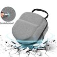 thumbnail image 4 of Portable Storage Bag for 2 VR Shockproof Travel Carrying Case for 3/Quest 2 Accessories-B, 4 of 5