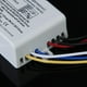 thumbnail image 2 of Interruptor de Luz Inalámbrico Digital de Encendido / Apagado de 3 Vías con Control Remoto 220V-240V, 2 of 9