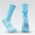 thumbnail image 6 of Sunbona 1 Pairs Of Spring And Autumn Printed Men's Medium Tube Socks, 6 of 9
