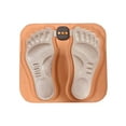 thumbnail image 2 of NumWeiTong Portable Foot Massager - Soothing Comfort & Revitalization for Tired Feet, 15 Minute Massage with 6 Settings, Pulse Sensation with Deep Tissue Results, 2 of 9