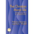 thumbnail image 1 of The Christian Moral Life: Faithful Discipleship for a Global Society, 1 of 2