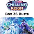 thumbnail image 3 of Pokemon Sword & Shield CHILLING REIGN Booster Box NEW SEALED 36-Packs, 3 of 3