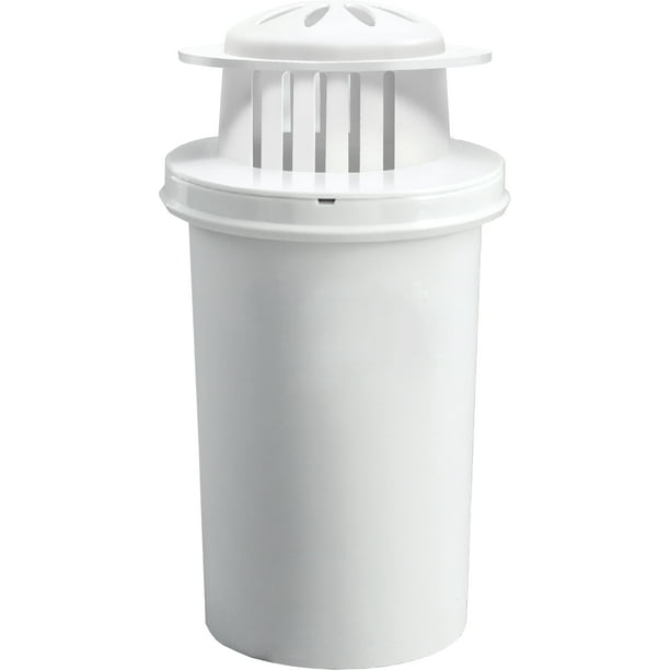 Great Value Pitcher Filters Reduce Chlorine (Taste & Odor), Cadmium