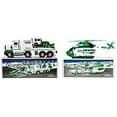thumbnail image 2 of Hess 2013 and 2012 Toy Truck Combo!, 2 of 4