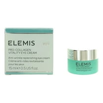 Elemis Pro-Collagen Vitality Eye Cream 0.5 Anti-Wrinkle Replenishing Eye Cream