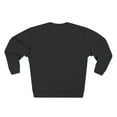 thumbnail image 2 of Christmas Sweatshirt Unisex Premium Crewneck Sweatshirt, 2 of 4