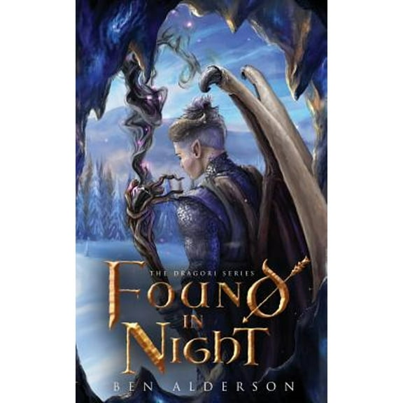 Dragori: Found in Night (Paperback)