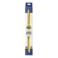 thumbnail image 2 of Dutchman's Gold Hand Dipped Taper Candles (10 INCH), 2 of 3