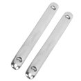 thumbnail image 4 of Protection de Ligne de Frottement, 150mm/5.9 Po Acier Inoxydable 316 pour RV, Yacht, Marine, Bateau, 4 of 7