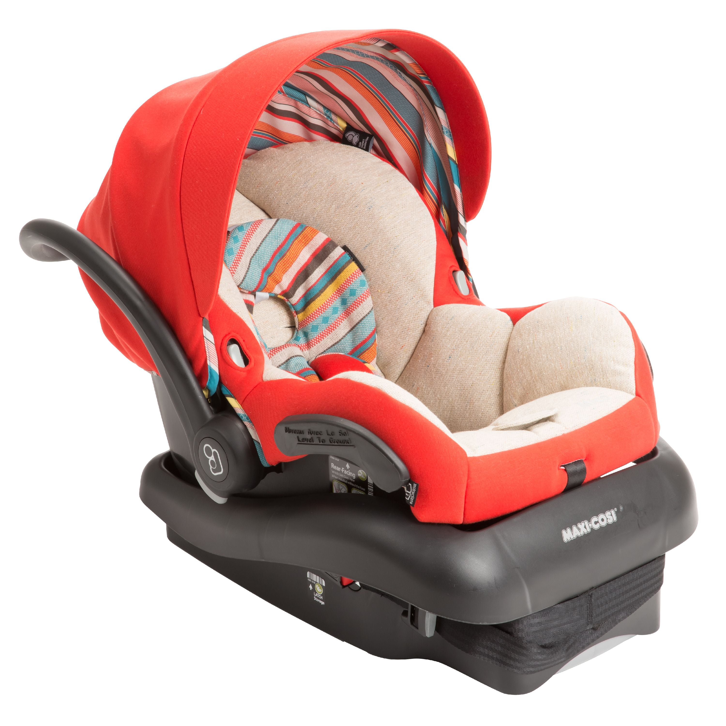 Maxi-Cosi Mico AP Infant Car Seat - Walmart.com Maxi-Cosi Mico AP Infant Car Seat - Walmart.com