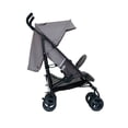 thumbnail image 4 of Carriola Plegable de 0 a 4 Años Joie Nitro Lx Dark, 4 of 4