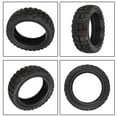 thumbnail image 6 of Splihome Long Lasting 10 inch Offroad Tubeless Tyre for Ninebot Max G30 Electric Scooter, 6 of 10