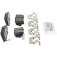 thumbnail image 4 of Bosch BC1313 Bosch QuietCast Brake Pad Ceramic Brake Pads, 4 of 5