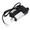 thumbnail image 4 of Actionneur Linéaire Électrique, Poussée 3000N Course 50mm Protection IP54 Actionneur Linéaire Électrique pour Lit Électrique, Canapé, Système Industriel, 4 of 7