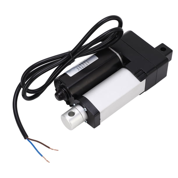 Actuador Eléctrico, Actuador Lineal Estable De De 50 Mm De Alta Eficiencia Para Equipos Eléctricos
