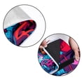 thumbnail image 5 of Graffiti Canvas Outdoor Picnic Mat - Large Size for Family Use - Durable and Easy to Clean - Ideal for Outdoor Activities and Travel - Foldable and Lightweight Design, 5 of 6