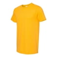 thumbnail image 2 of Gildan Soft Style T-Shirt for Men Cotton, 2 of 5