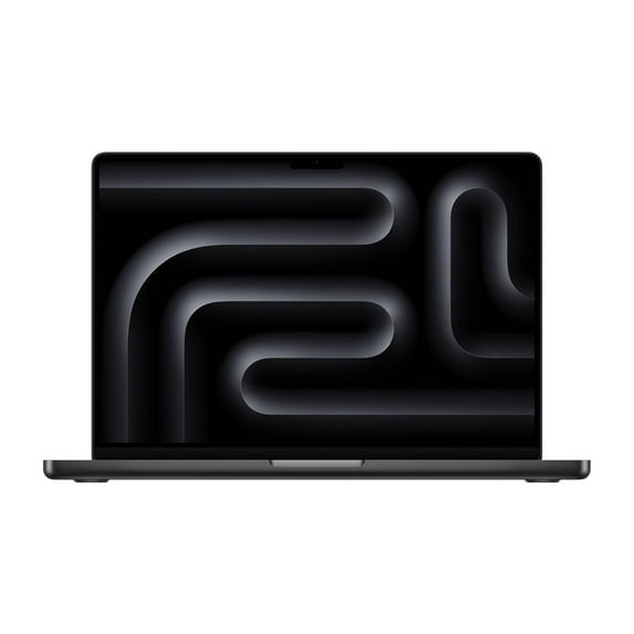Pre-Owned Restored Apple MacBook Pro 15-inch with M4 Pro chip - 12 Core CPU - 16 Core GPU - 24GB RAM - 512GB SSD Space Black